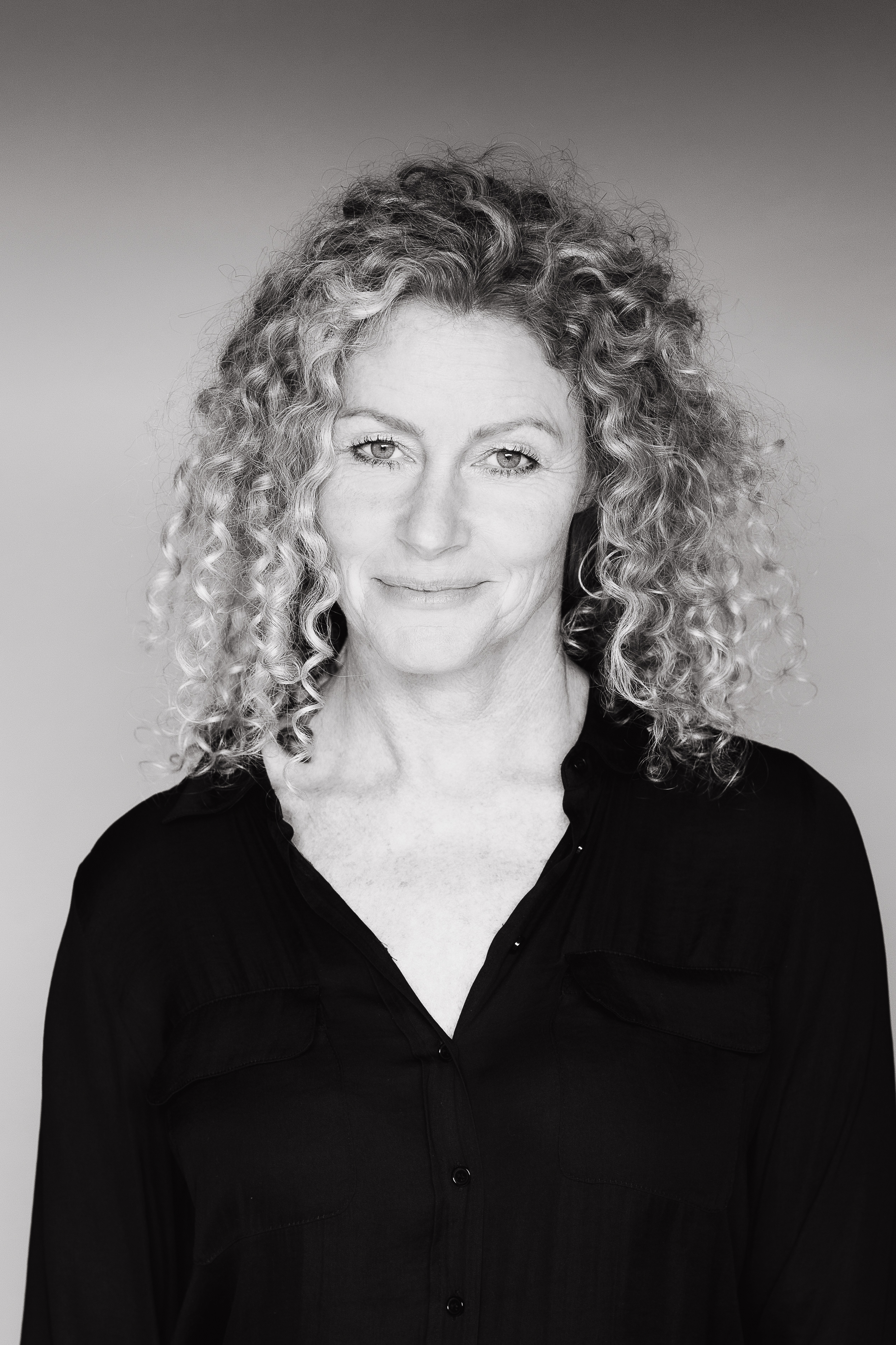 Fiona Mogridge, founder Creative Business